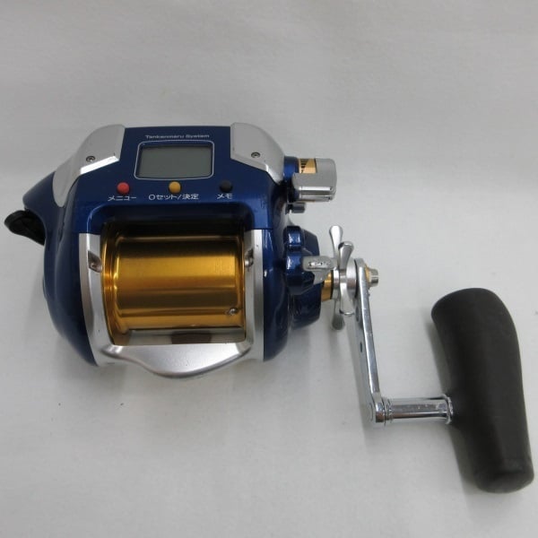 電動丸ビーストマスター 4000 | イシグロ公式オンラインショップ