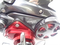 17シーボーグ800J | イシグロ公式オンラインショップ