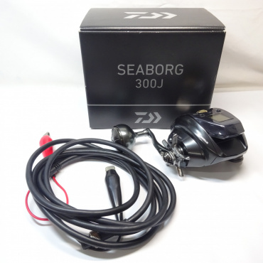 21シーボーグ 300J | イシグロ公式オンラインショップ