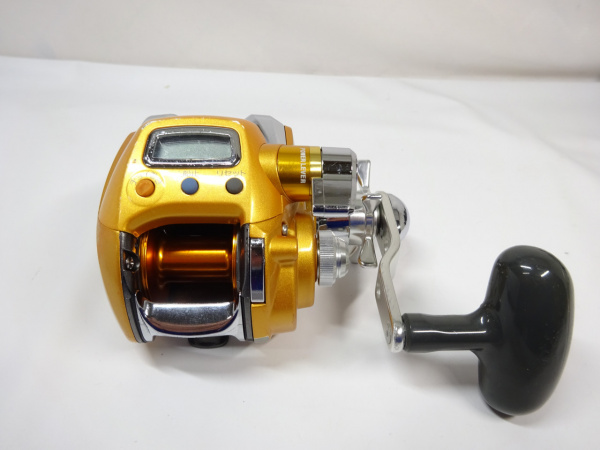 07シーボーグ 150S | イシグロ公式オンラインショップ