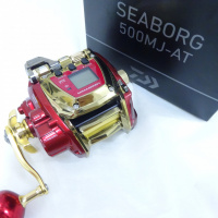 シーボーグ 500MJーAT | イシグロ公式オンラインショップ