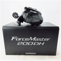 21フォースマスター200DH | イシグロ公式オンラインショップ