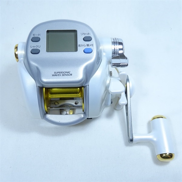 97スーパータナコンZ500WP | イシグロ公式オンラインショップ