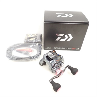 16シーボーグ200JーDHーL | イシグロ公式オンライン