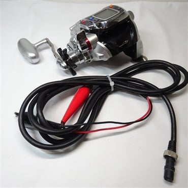 SHIMANO YARIIKA SP 1000 電動リール ジャンク品 本体のみ SHIMANO