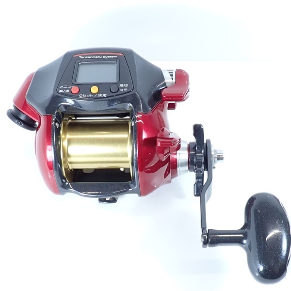 リール shimano 3000 kanzen fukase special 10電動丸完全フカセスペシャル 3000 | イシグロ公式オンライン