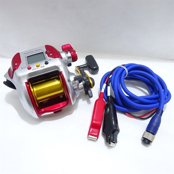 SHIMANOシマノ電動丸プレイズ3000 コード付き 08電動丸プレイズ3000（コード付き） | イシグロ公式オンライン
