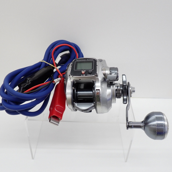 杉*.様 シマノ　電動丸400C 杉*.様 シマノ 電動丸400C シマノ 400C 電動丸 電動リール