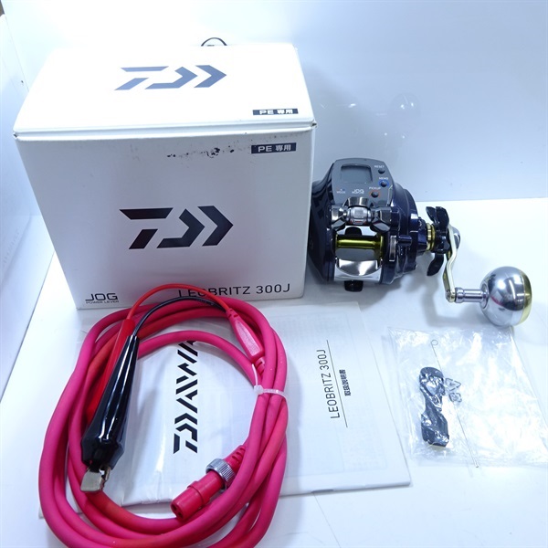 15レオブリッツ300J | イシグロ公式オンラインショップ