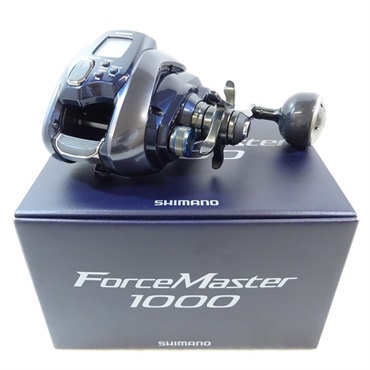 21フォースマスター1000 | イシグロ公式オンラインショップ