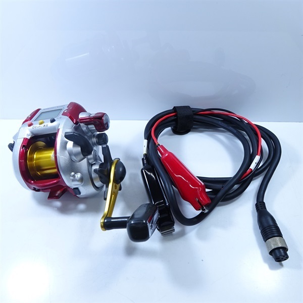 09電動丸プレイズ600 修理不能品 | イシグロ公式オンライン