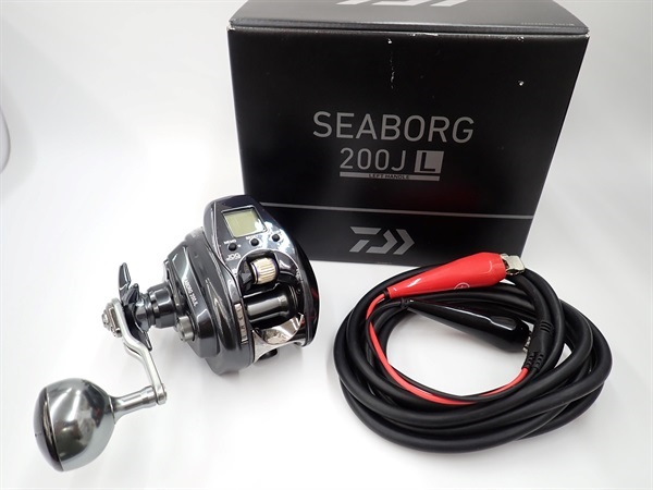22シーボーグ200J 22シーボーグ200J－L | イシグロ公式オンラインショップ