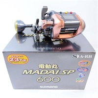 10電動丸マダイSP600 | イシグロ公式オンラインショップ