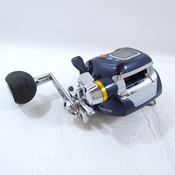 Daiwa電動リールマグマックス300 Daiwa電動リールマグマックス300