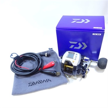 Amazon | ダイワ(DAIWA) 電動リール レオブリッツ S400 S400