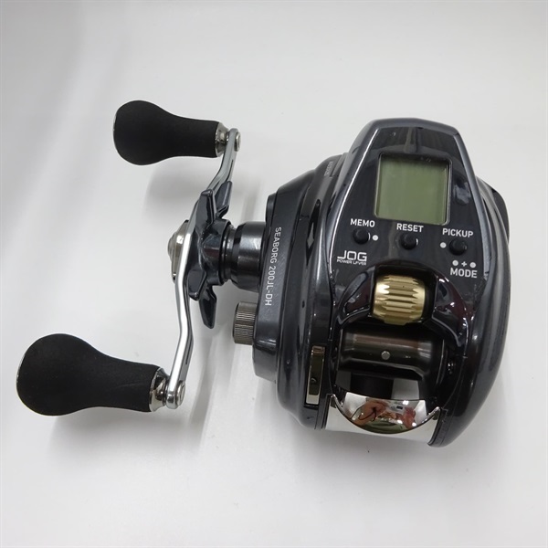 22シーボーグ200JL－DH | イシグロ公式オンラインショップ