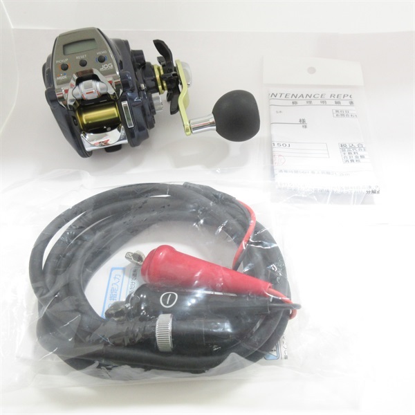 15レオブリッツ150J | イシグロ公式オンラインショップ