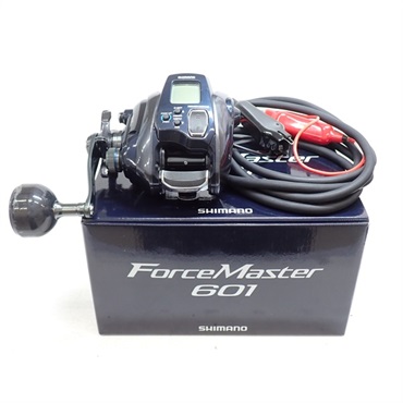 20フォースマスター601 【公式通販】