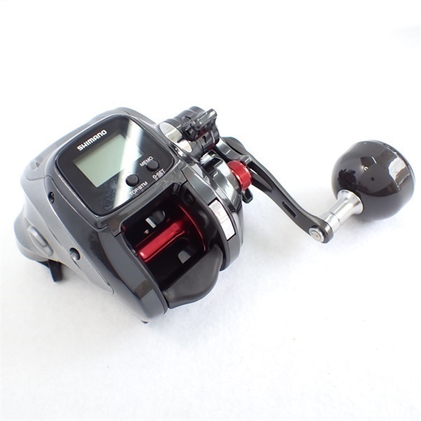 シマノ プレイズ600 中古品】【ランク：A】シマノ 19プレイズ 600