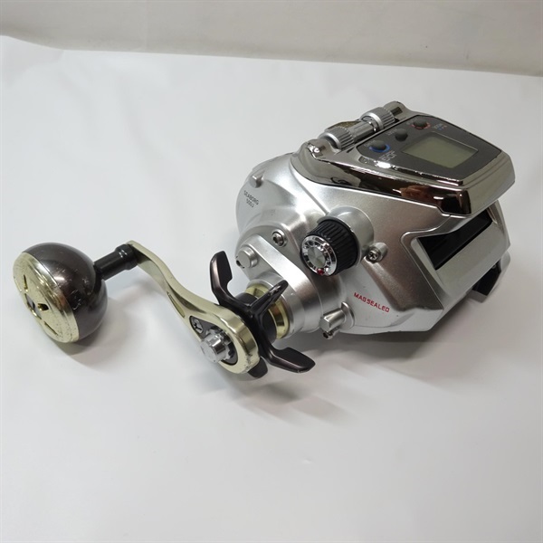 15シーボーグ500J | イシグロ公式オンラインショップ