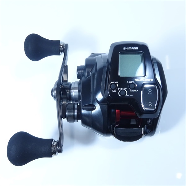 22フォースマスター201DH | イシグロ公式オンラインショップ