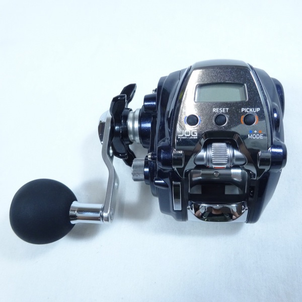 17レオブリッツ 200J-L これ1台でなんでもオッケー】レオブリッツ200Jは近海型万能