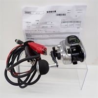 電動リール商品一覧| イシグロ公式オンラインショップ