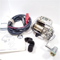 アドベンチャー電動VS700AC | イシグロ公式オンラインショップ