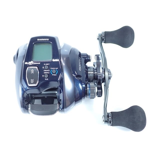 20フォースマスター600DH | イシグロ公式オンラインショップ