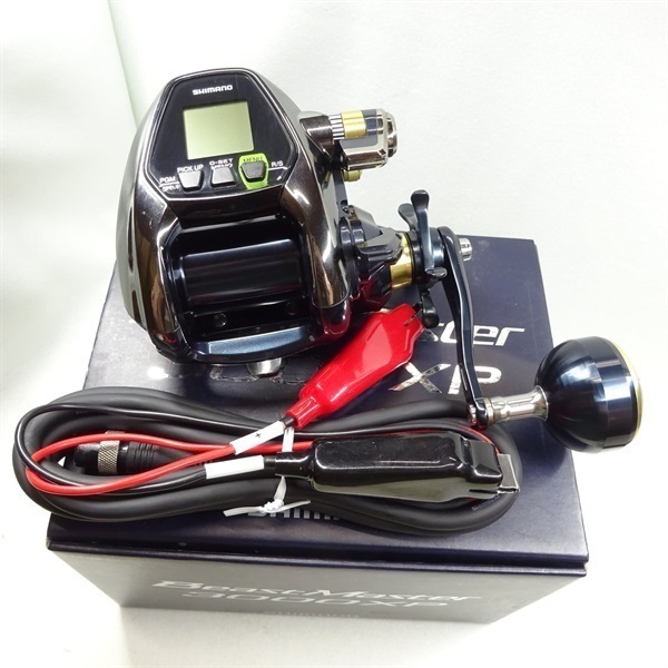 ビーストマスター3000XP | イシグロ公式オンラインショップ