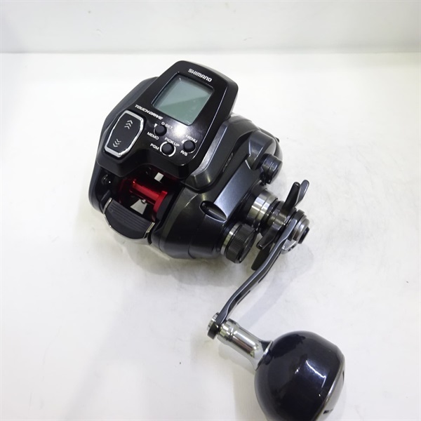 21フォースマスター200 | イシグロ公式オンラインショップ