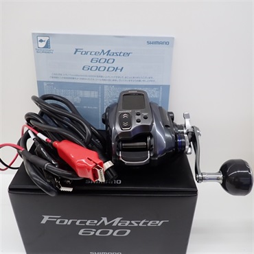 23フォースマスター600 | イシグロ公式オンラインショップ