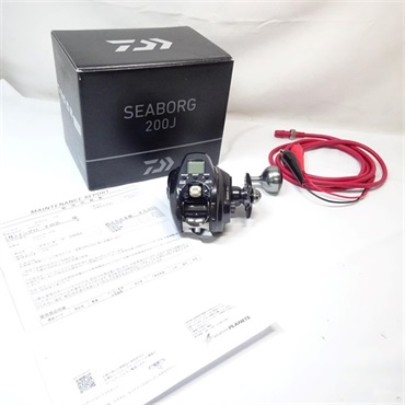 22シーボーグ200J 22 SEABORG 200J – Bass-Tokyo