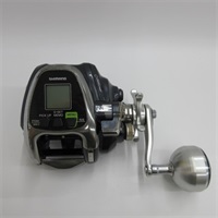 な*様 SHIMANO 電動リール 16フォースマスター2000 2 Amazon | シマノ(SHIMANO) 電動リール 16 フォースマスター 2000 右