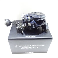 22フォースマスター3000 | イシグロ公式オンラインショップ