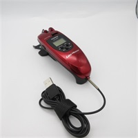 ２１レイクマスターＣＴーＥＴ レッド
