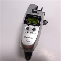 ワカサギマチックＤＤＭブラック