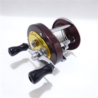 ステファノ フィッシングリール 新品 SLASH（釣り） 【取り寄せ商品】 スラッシュ リジッド 4000HG