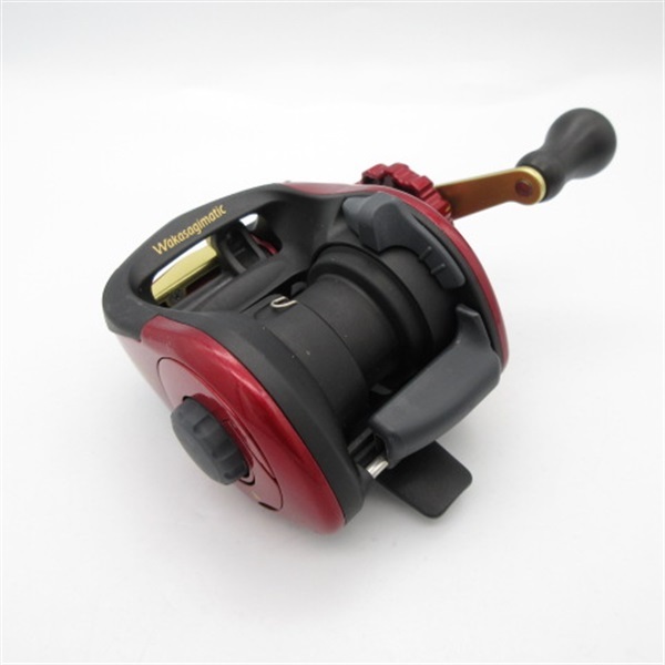 09ワカサギマチック右 | イシグロ公式オンラインショップ