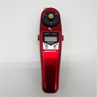 水深カウンター付ワカサギ電動リールYHー202－K | イシグロ公式