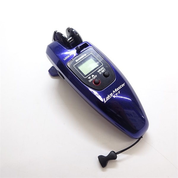 シマノ　17レイクマスター ct-t 中古美品 楽天市場】【中古】SHIMANO シマノ 17レイクマスターCT-T
