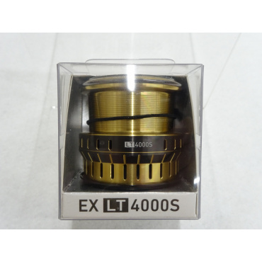 SLPワークス EX LT4000Sスプール