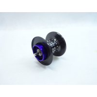 34mmスプール パープル
