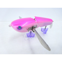 NZクローラー バブルガムグリッター