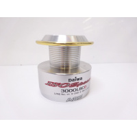 ISOスペシャル3000 LBCDスプール