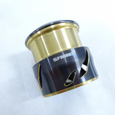 SLPW EXLT 2500SS スプール