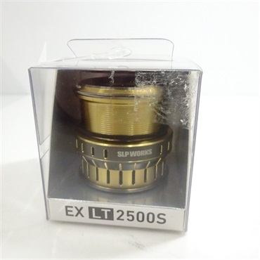 ＥＸＬＴ２５００Ｓスプール
