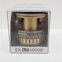 ＳＬＰＷ　１８イグジストＬＴスプール４０００Ｄ