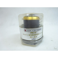 RCS磯 2000LBDスプール