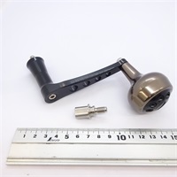 ＢＢパワーハンドルタイプＡＲ２０ステラＳＷ８０００－１４０００